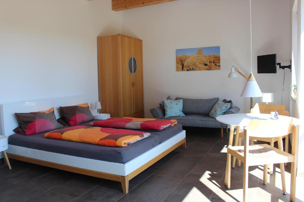 Westerhever Apartment | Apartment Westerhever