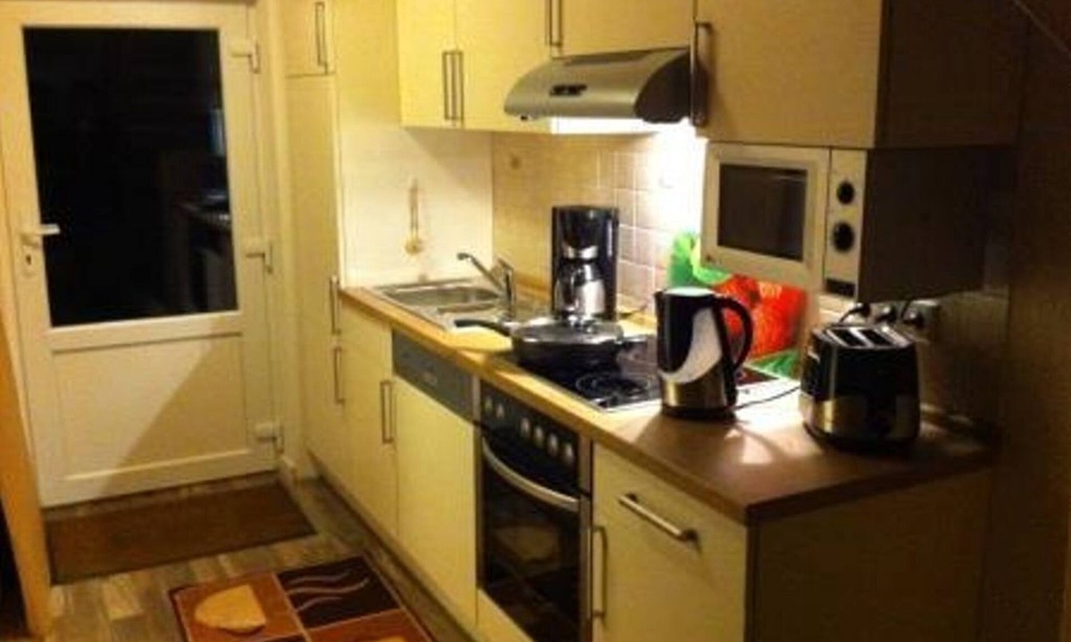 Westerstede Apartment | Apartment Westerstede - holiday domicile in the countryside