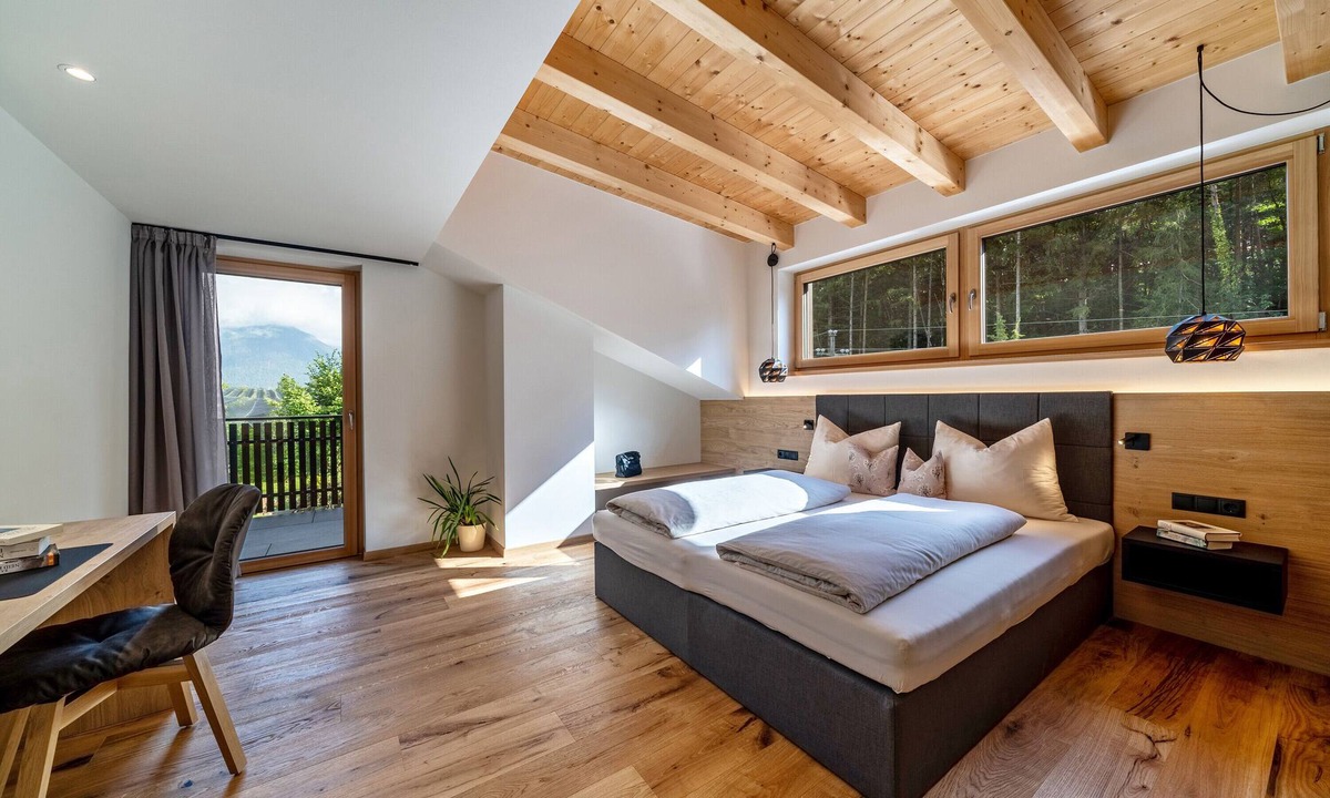 Tesimo Apartment | Apartment 'Wiesgut Gala' with Mountain View, Balcony and Wi-Fi