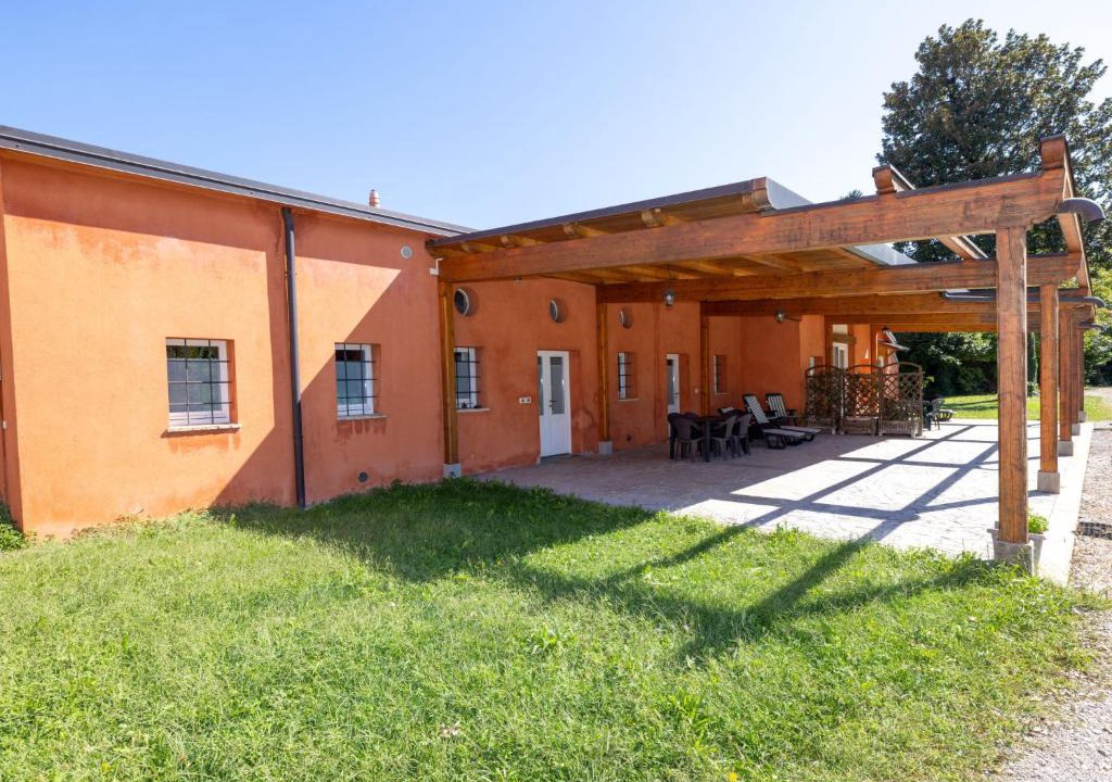 Strassoldo Apartment | Apartment Winery Villa Vitas Dépendance - App-2 by Interhome