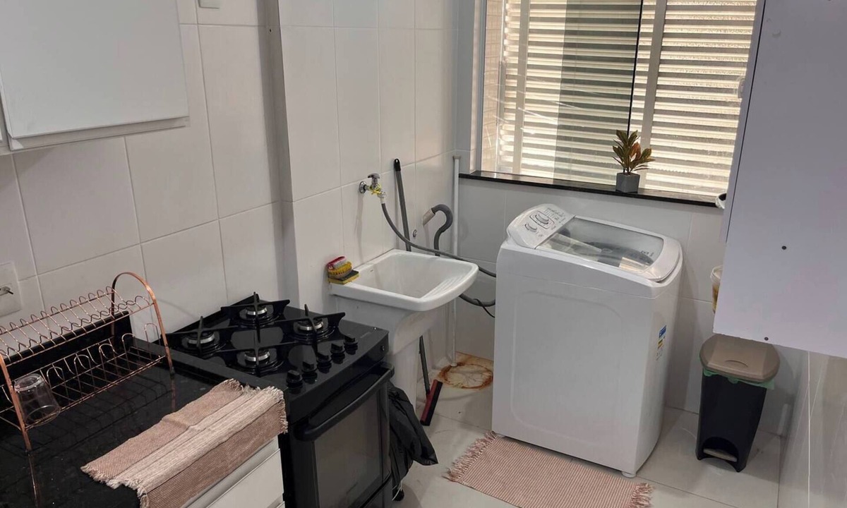 Braga Apartment | Apartment with swimming pool and sauna.
