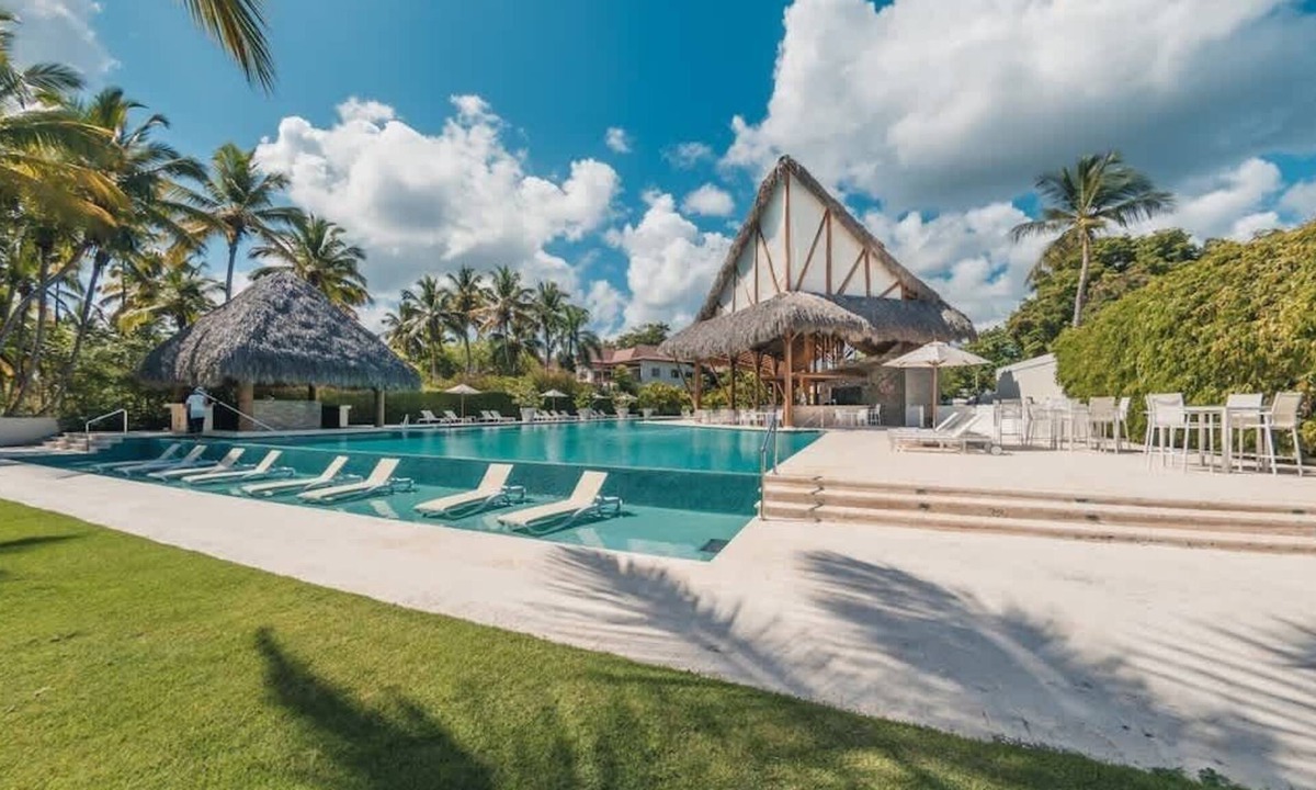 Portillo Apartment | Apartment with 2-Br nearby beach at Portillo Kf