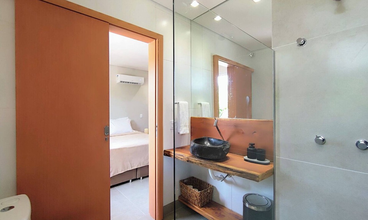 Marau Resort | Apartment with 2 suites facing the sea – comfort and tranquility in an exclusive location