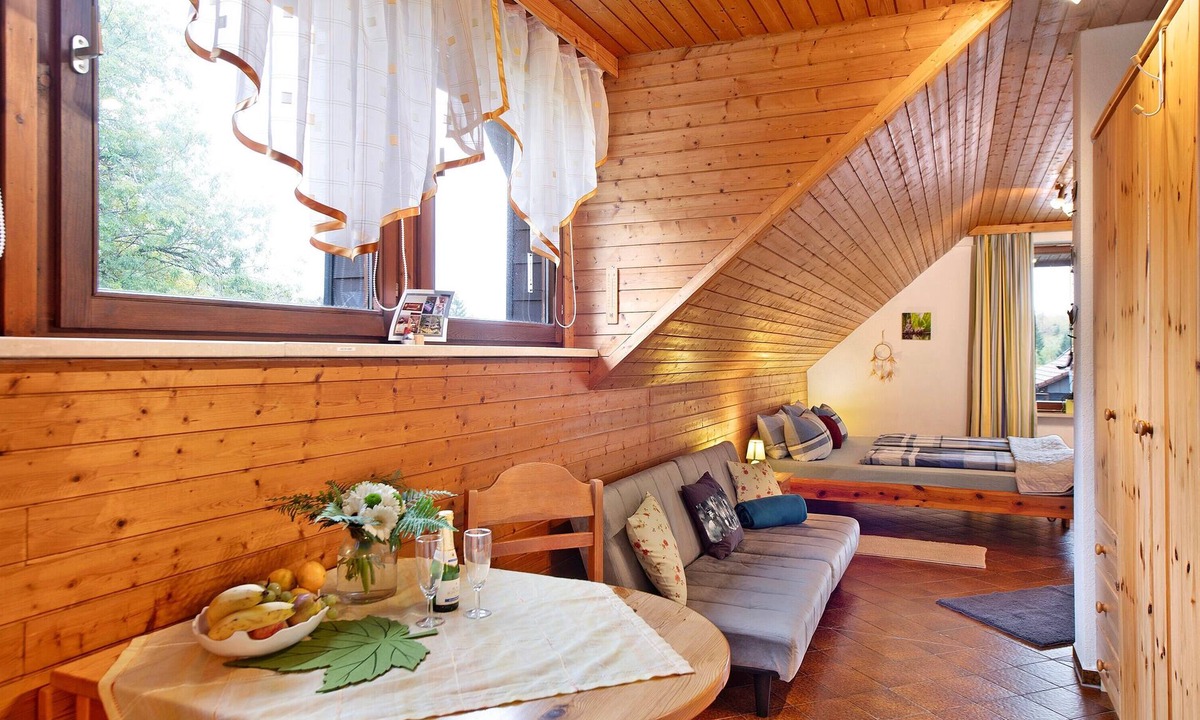 Wittenschwand Apartment | Apartment with 30 sqm