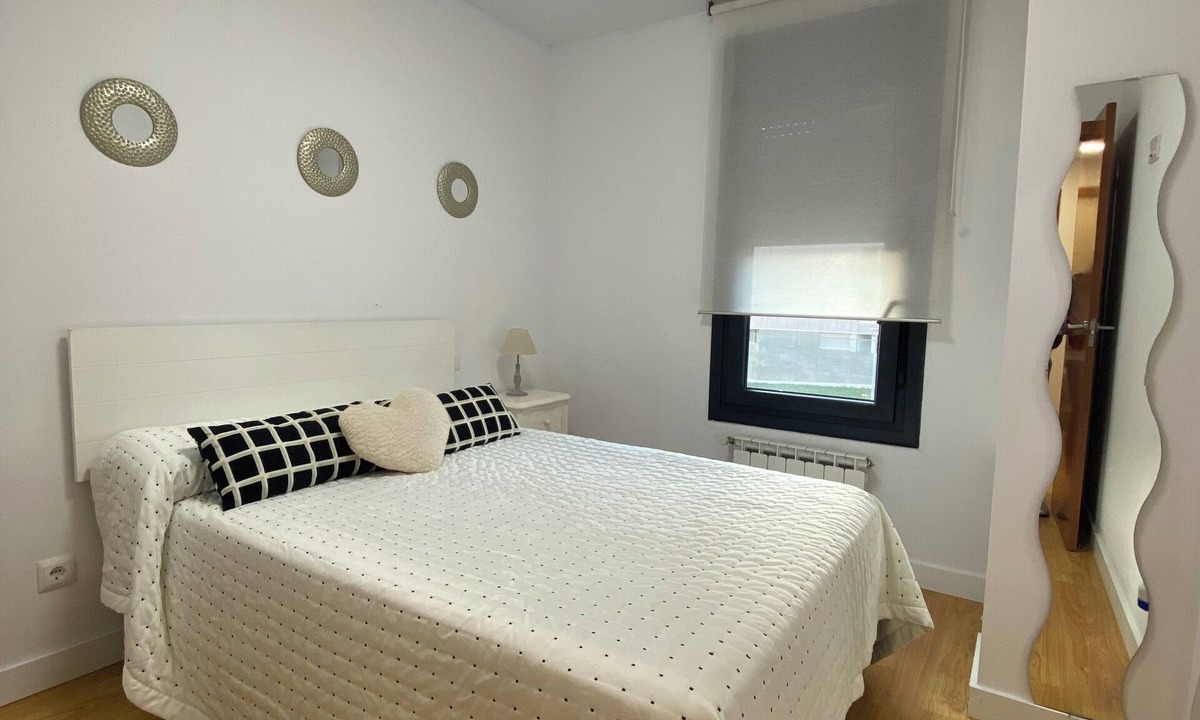 Monte Condo | Apartment with garage included