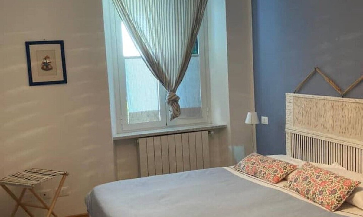 Fiumaretta Apartment | Apartment with terrace near Cinque Terre