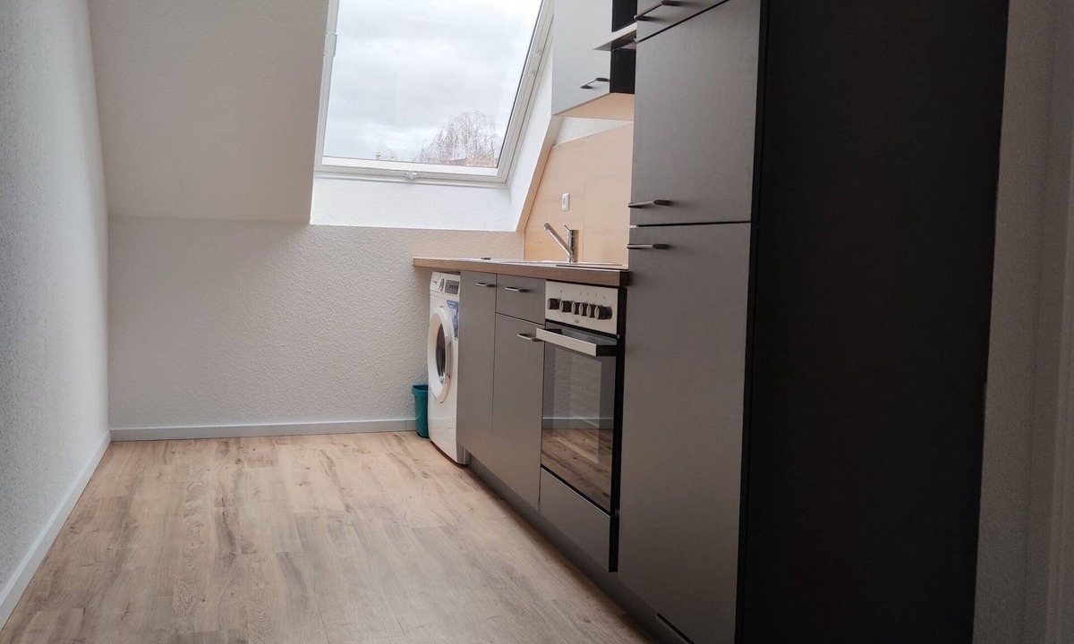 Leimen Apartment | Apartment with kitchen, bathroom and 2 bedrooms