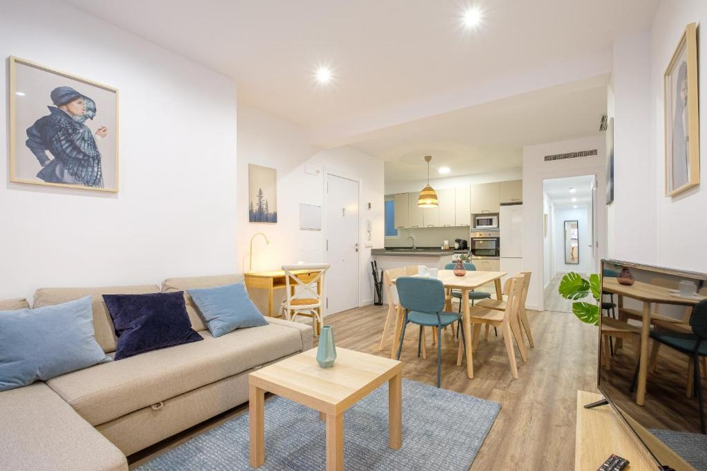 Jesus Apartment | Apartment with Open-air Space