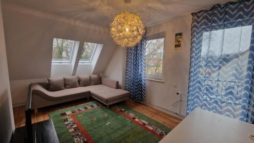 Franzosisch Buchholz Apartment | Apartment with parking in Berlin 11