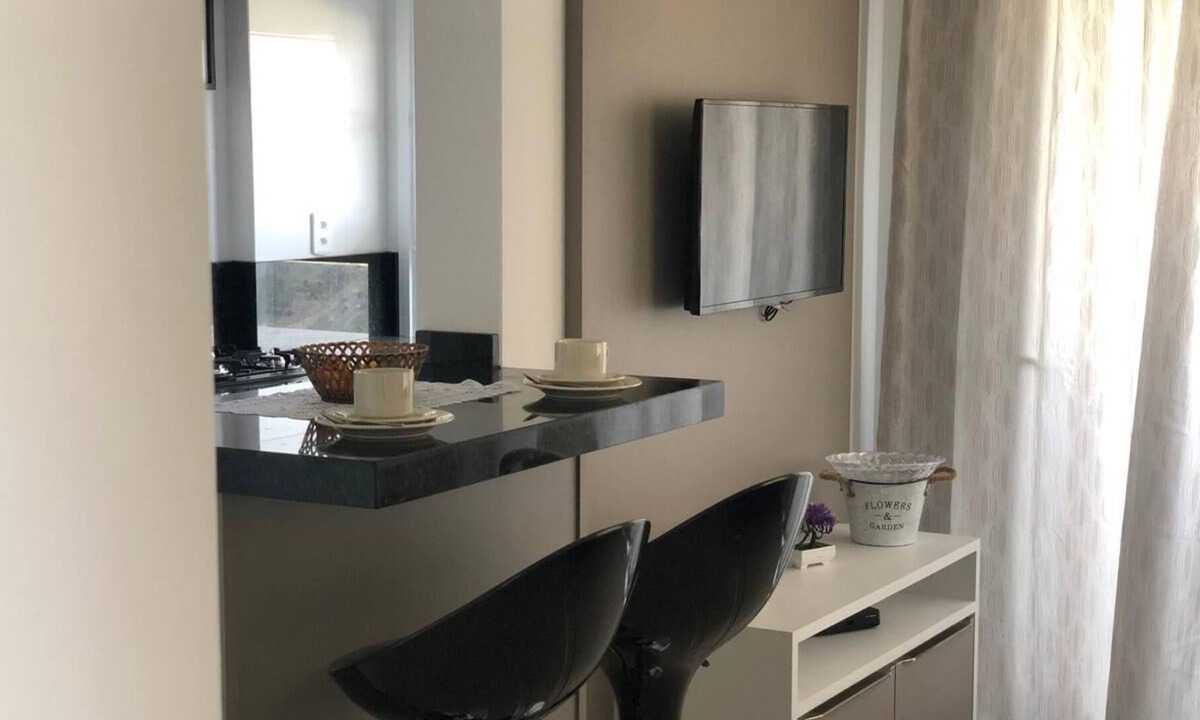Capoeiras Apartment | Apartment with pool and sea view # 4
