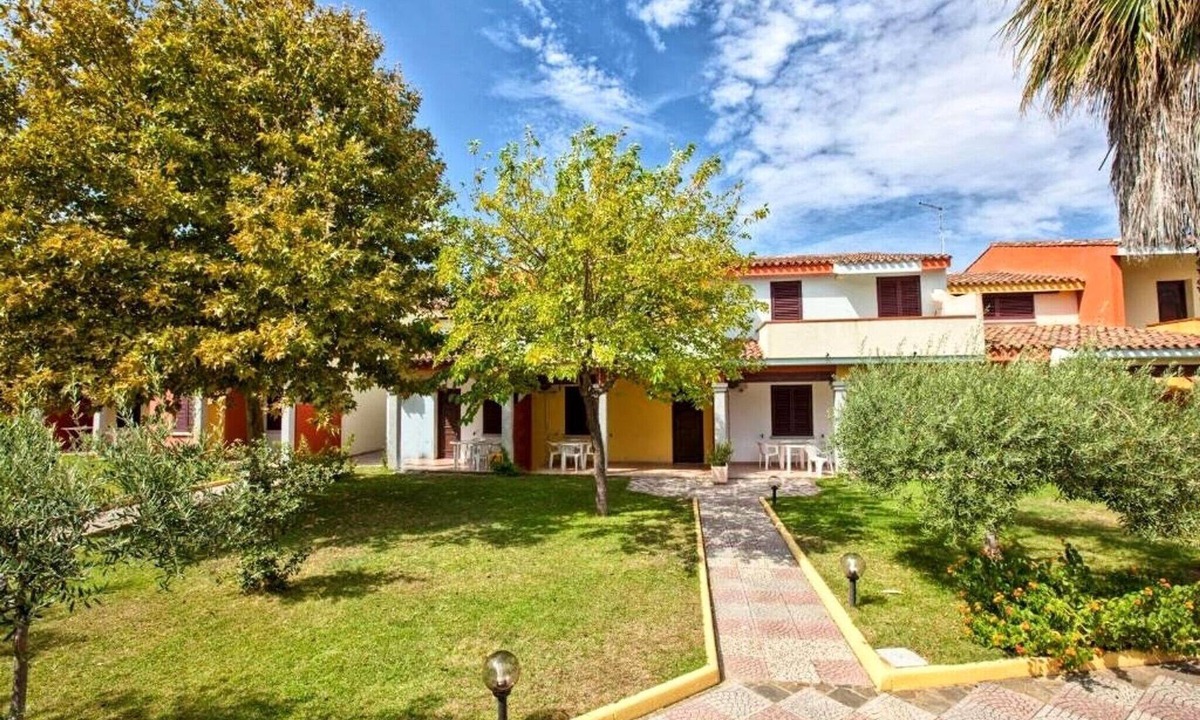 Porto Ottiolu Apartment | Apartment with Pool and Private Parking