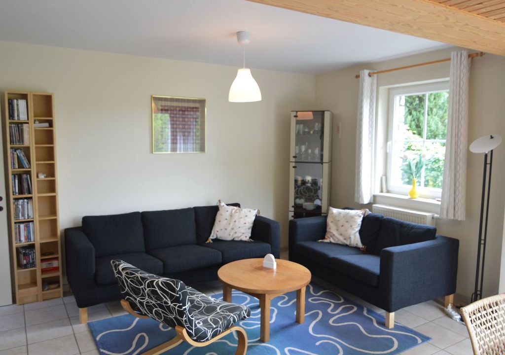 Bouillon Apartment | Apartment with private garden in the heights of Bouillon