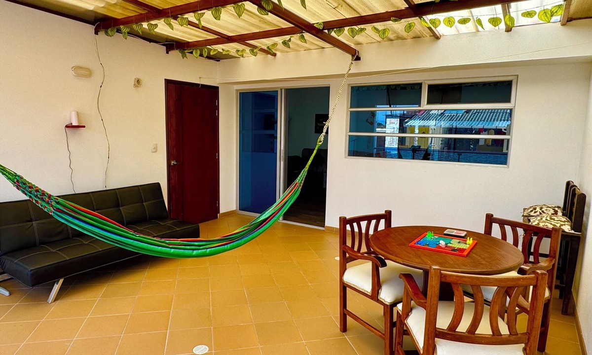 Paipa Apartment | Apartment with privileged location in Paipa