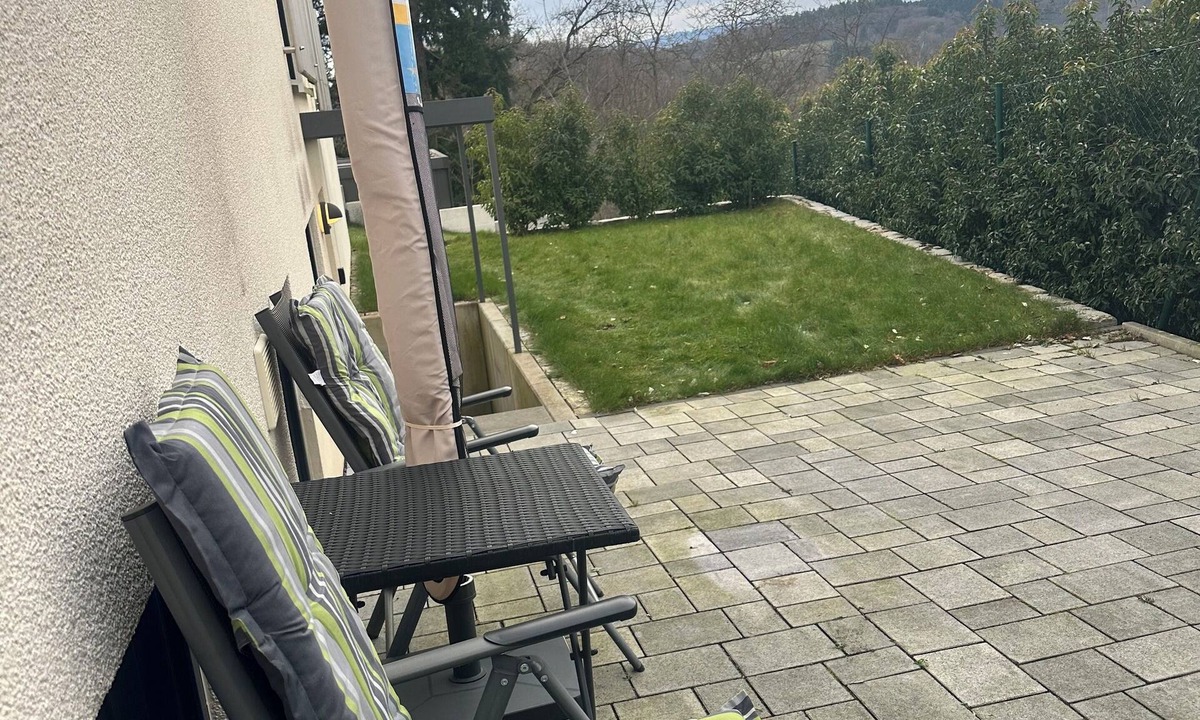 Eppstein Apartment | Apartment with separate entrance