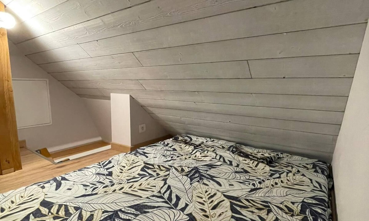 Val-du-Layon Apartment | Apartment with terrace