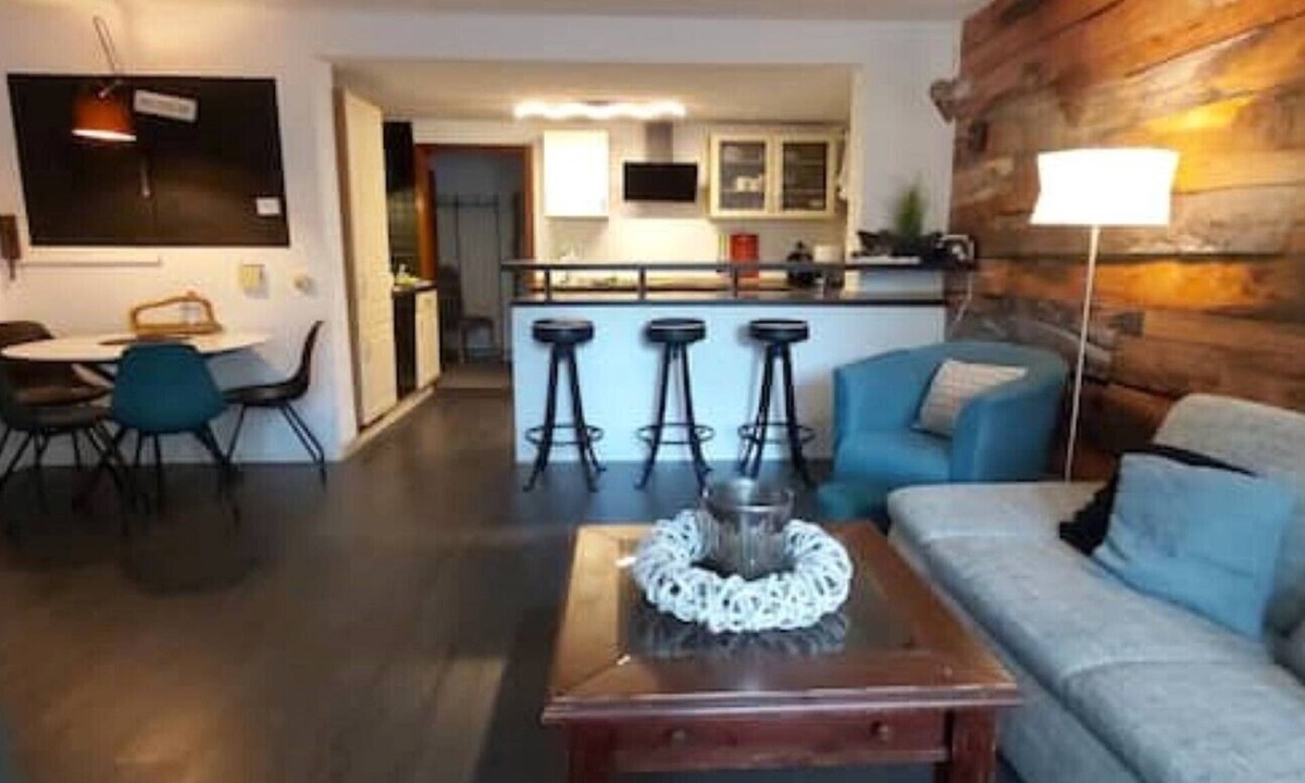 Dafern Condo | Apartment with terrace, sep. Entrance, Ebnisee, Swabian Forest