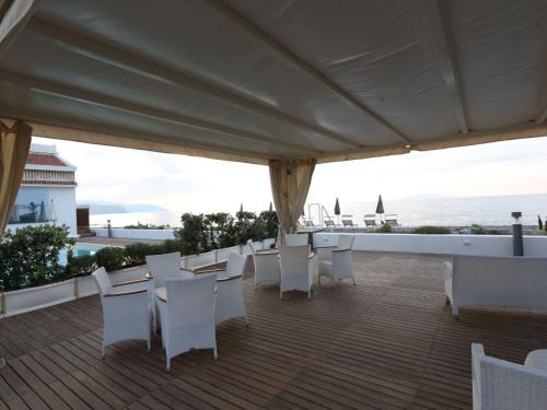 Marchesana Apartment | Apartment Wohnheim Ancorabianca Salina by Interhome