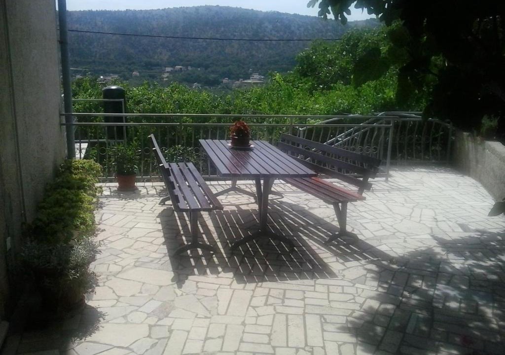 Bribir Apartment | Apartment Zeljka