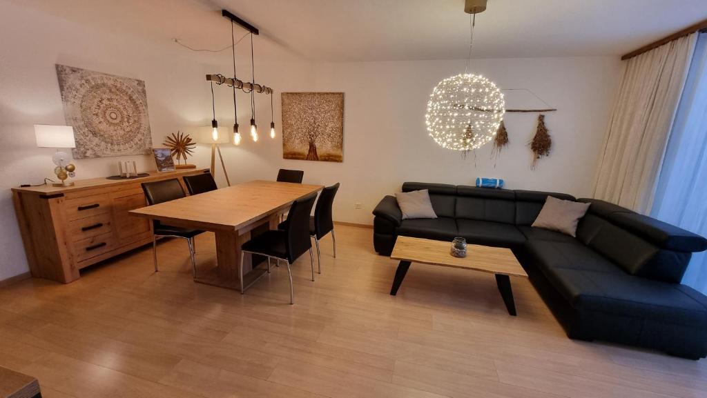 Zermatt Apartment | Apartment ZerMo