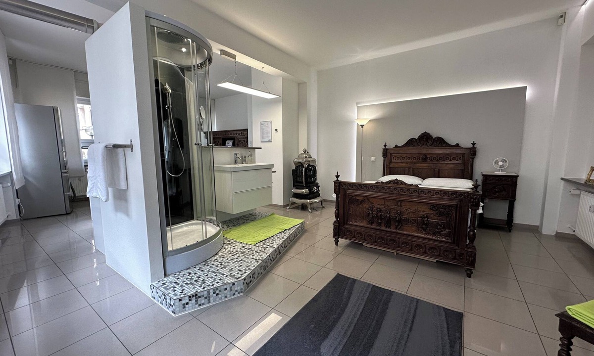 Ulm Apartment | Apartment11