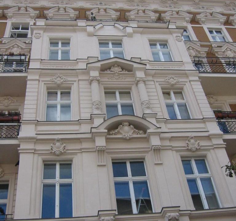 Schoeneberg Apartment | apartment25