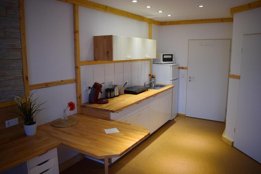 Erlenbach Apartment | Apartmenthaus Erlenbach