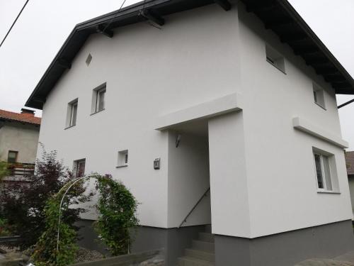 Maribor Apartment | ApartmentMR