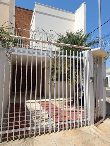 Amazonas Apartment | Apartmento duplex