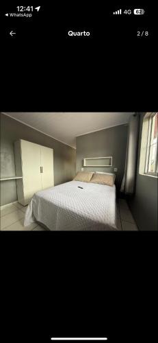 Uniao da Vitoria Apartment | Apartmento-Studio