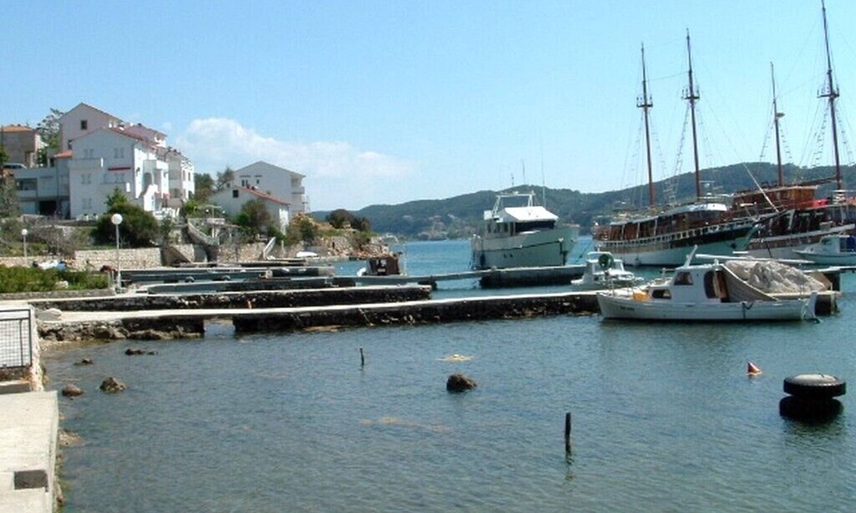 Supetarska Draga Apartment | Apartments and rooms Bruna, (13554), Rab, hr