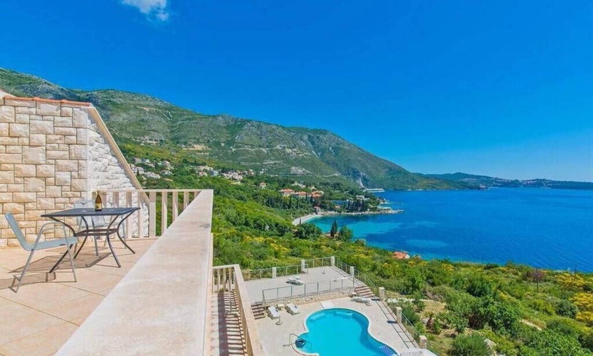 Mlini Apartment | Apartments and rooms Niko, (10638), Soline, hr