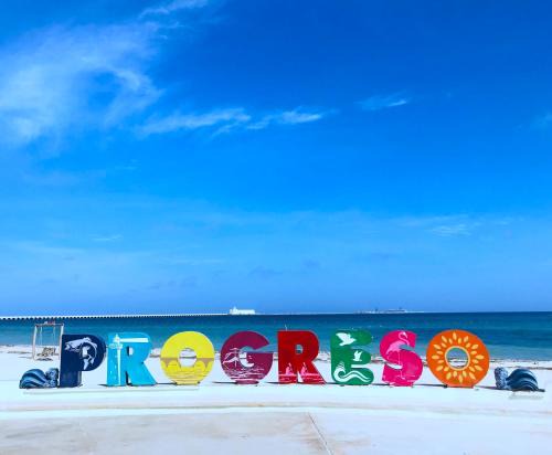 Merida Apartment | Apartments Artistic Mayan Accommodation - AMA Yucatan