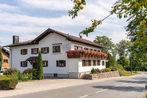 Ebersberg District Apartment | Apartments Bauer