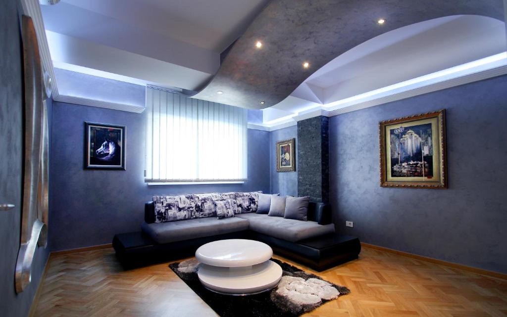 Terazije Apartment | Apartments Belgrade