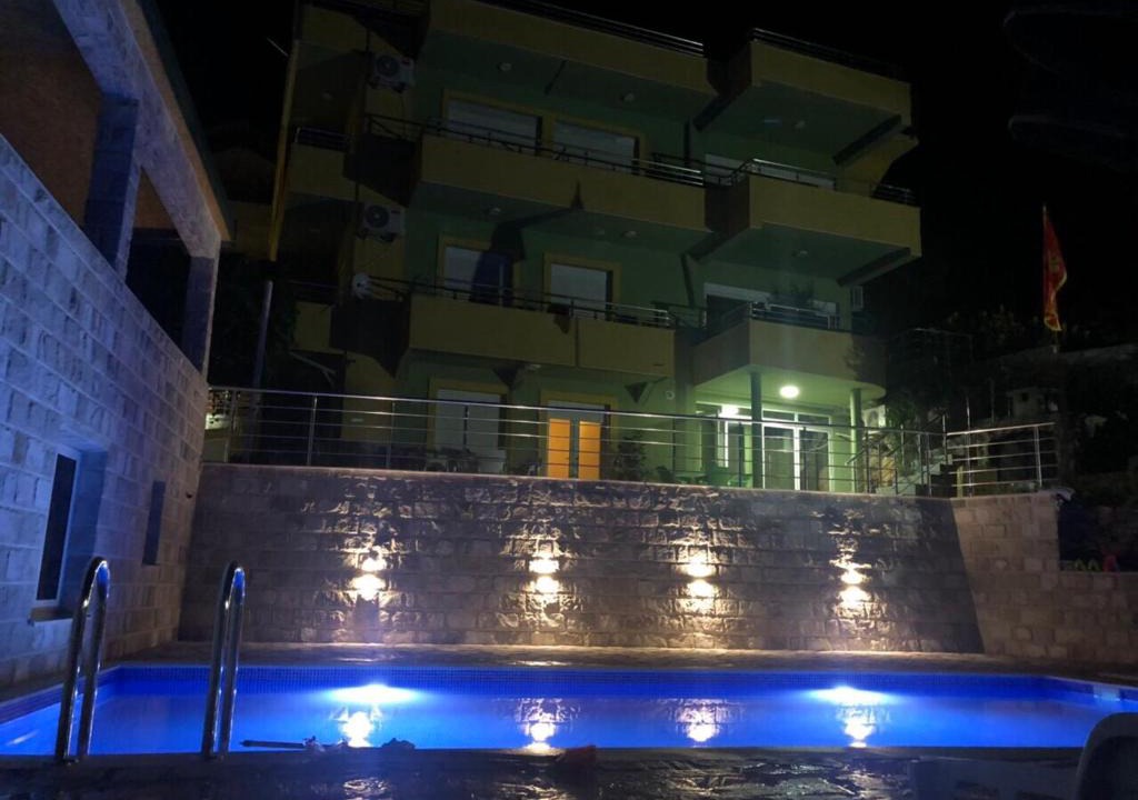 Krimovica Apartment | Apartments Bibic