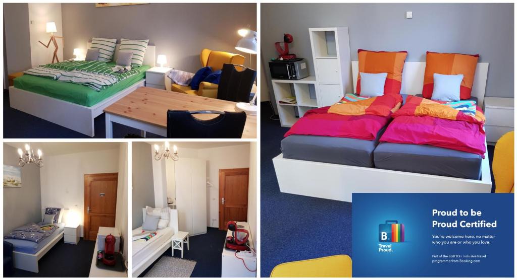 Himpfelshof Apartment | Apartments Blumenthal