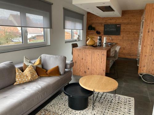 Marktbergel Apartment | Apartments Bogner