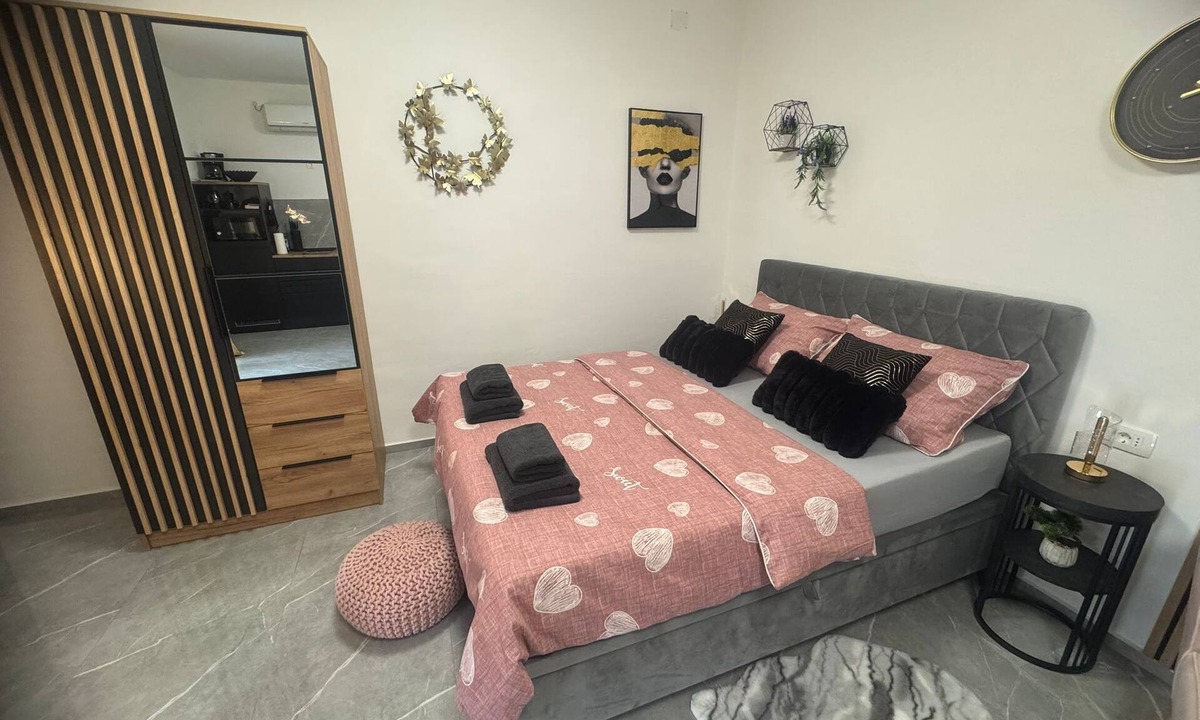 Jurandvor Apartment | Apartments Bruno
