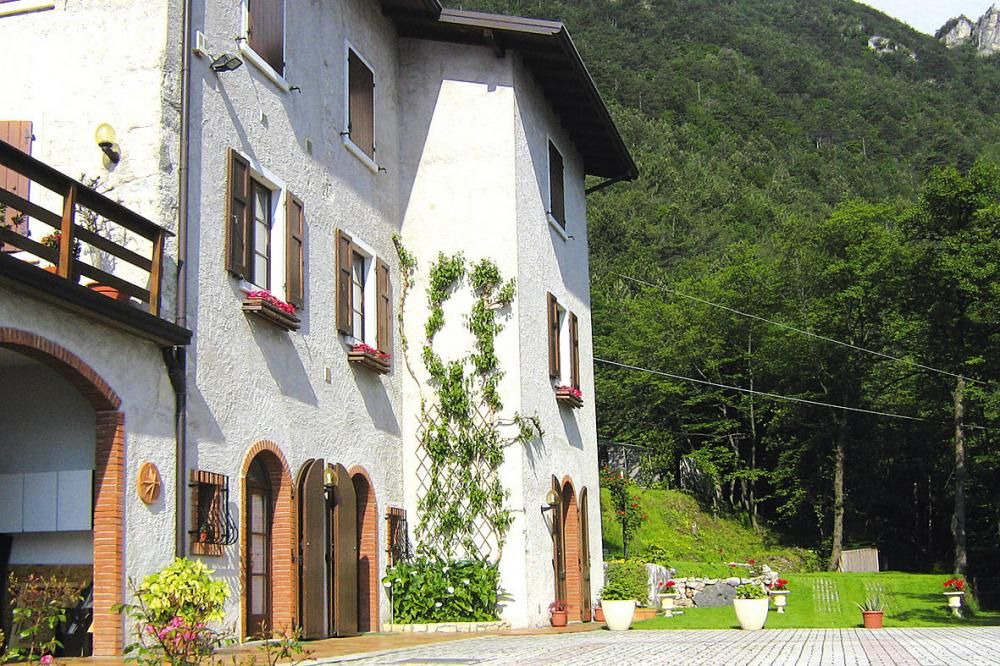 Bolognano-Vignole House | Apartments Casa Tamas, Limone in Westlicher Gardasee - 4 persons, 1 bedroom