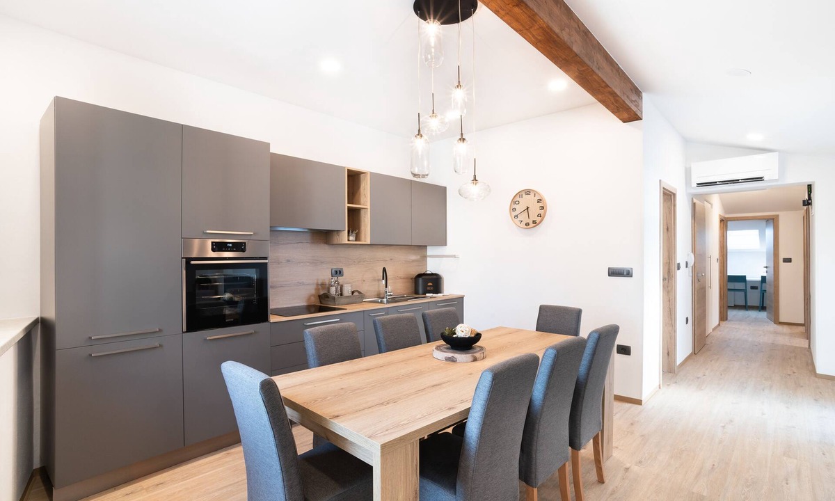 Koper Apartment | Apartments Capraria