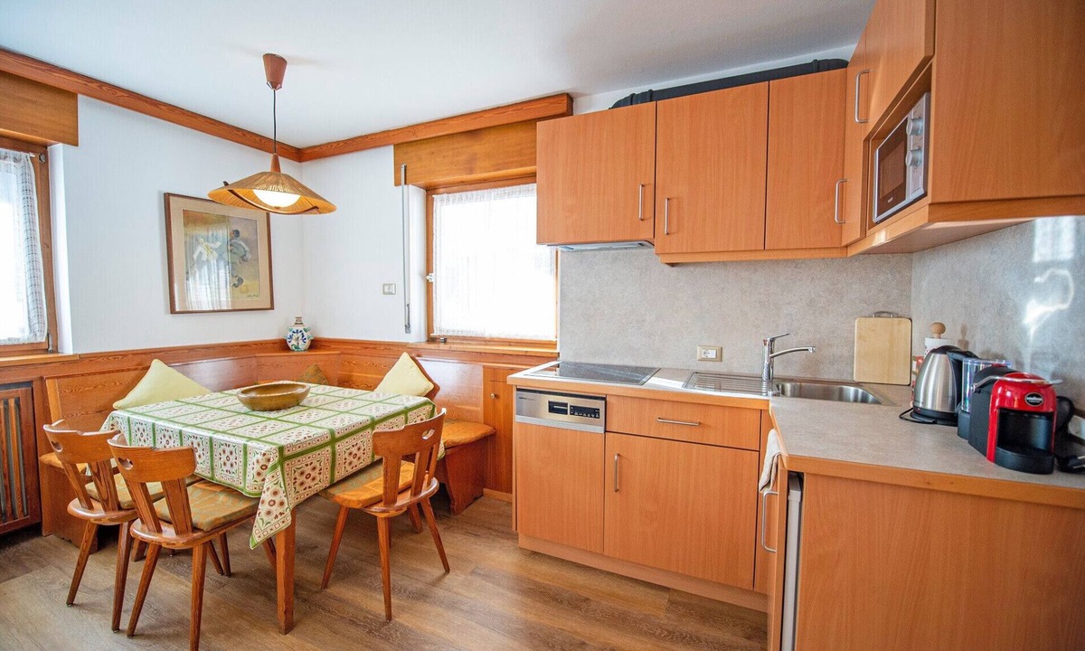 Ortisei Apartment | Apartments Cesa Bruma 131A