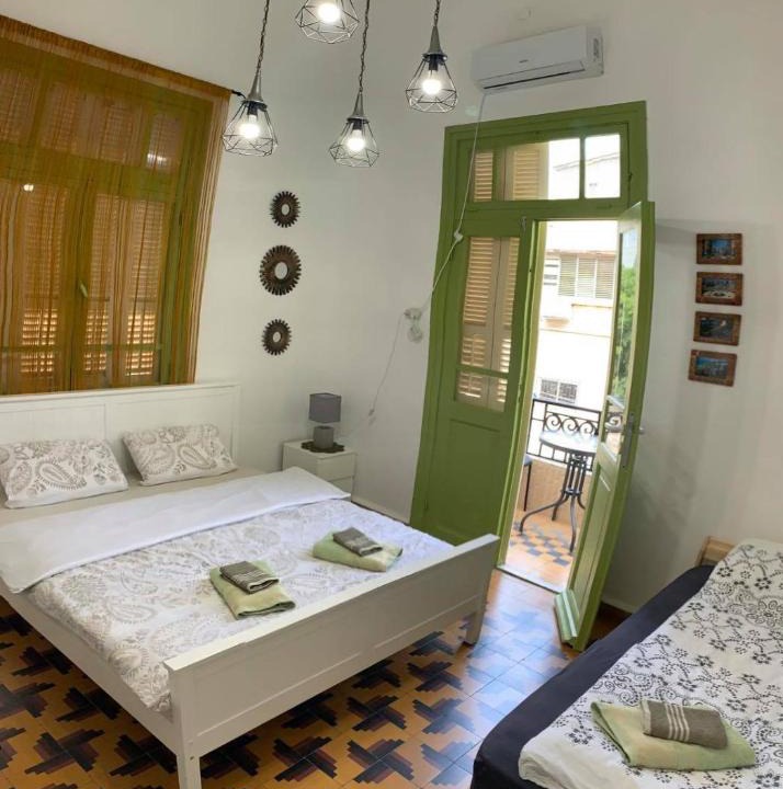 Haifa Apartment | Apartments COMFY