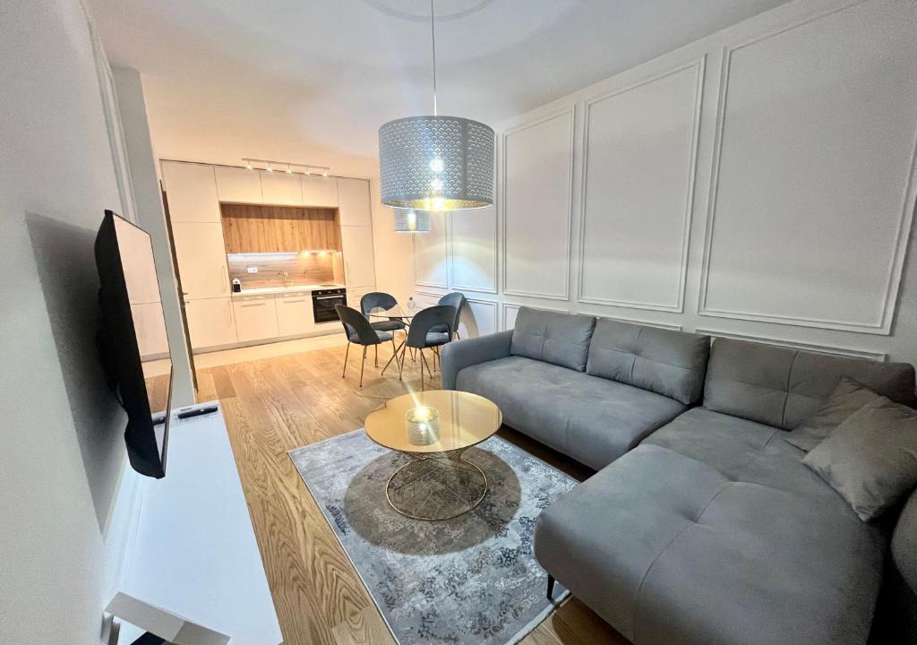 Podgorica Apartment | Apartments Doclea