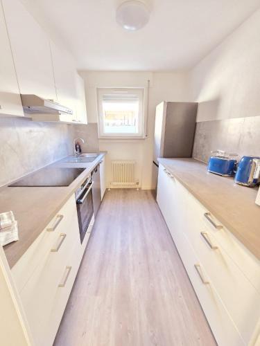 Heilbronn Apartment | Apartments EFDE Monteurwohnungen