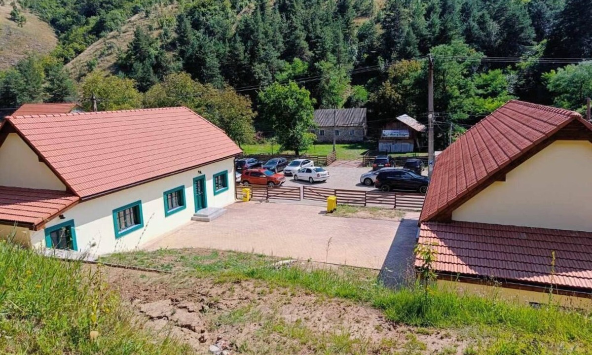 Dubova Apartment | Apartments Eibenthal