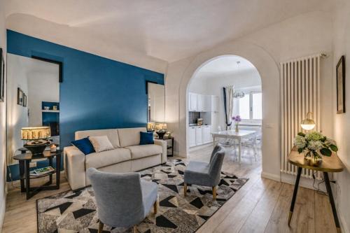 Santa Croce Apartment | Apartments Florence Borgo dei Greci