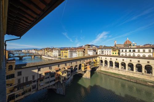 San Niccolo Apartment | Apartments Florence - Dreams Over Ponte Vecchio