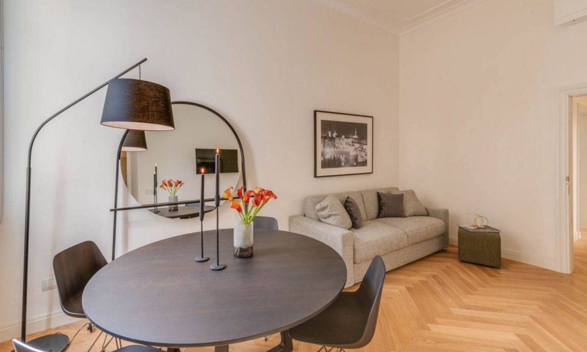Duomo Apartment | Apartments Florence Giotto Deluxe