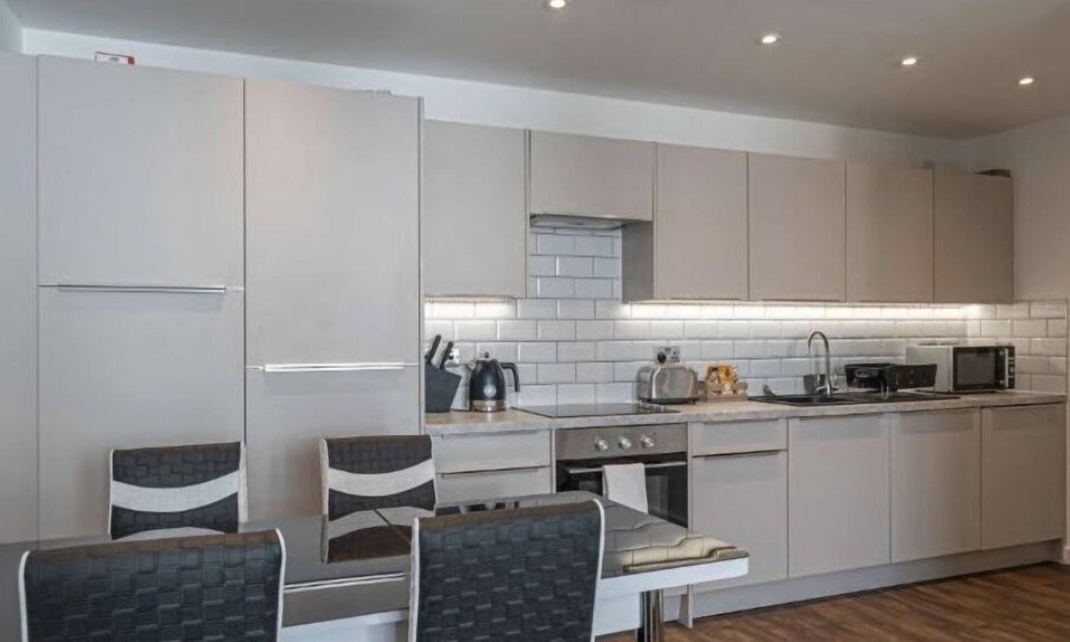 Bordesley Apartment | Apartments