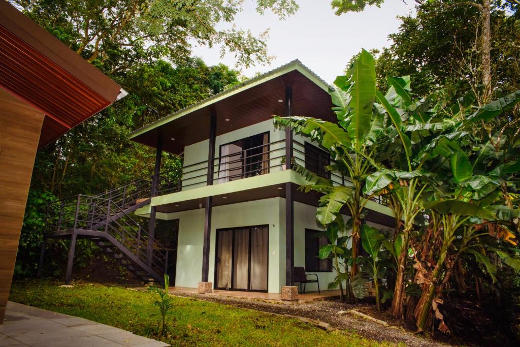 Mogote de Bagaces Apartment | Apartments Green Trails Miravalles